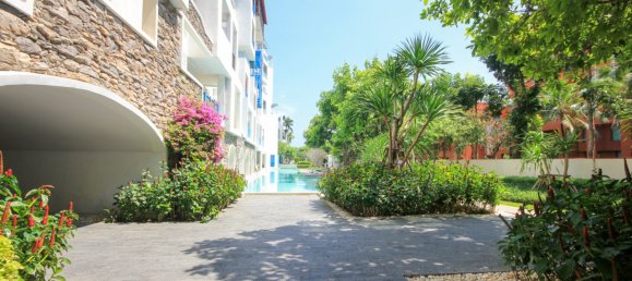 شقة 2 غرف نوم  في Hua Hin, Thailand رقم 6462 15