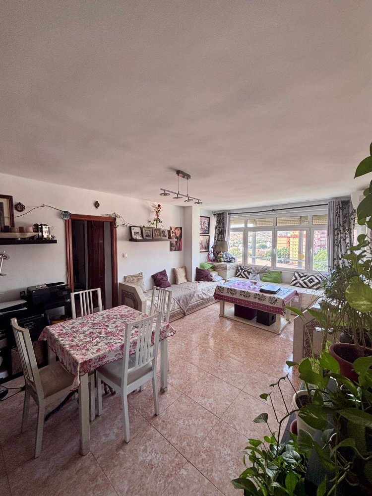 3 Schlafzimmer Wohnung in Malaga, Spain, Nr. 198466