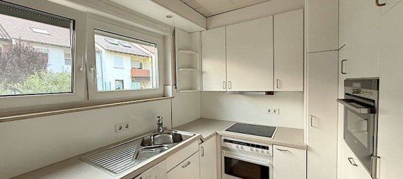 5 rooms Townhouse in Rhein-Neckar-Kreis, Germany No. 292169 3