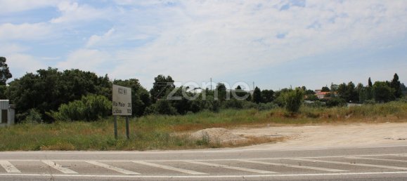 Земельный участок 1950м² в Порту ди Мош, Португалия № 71863 12