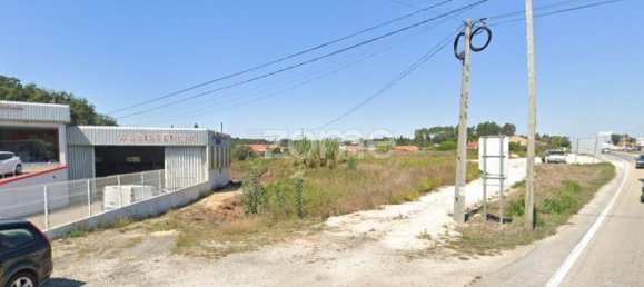 Земельный участок 1950м² в Порту ди Мош, Португалия № 71863 2