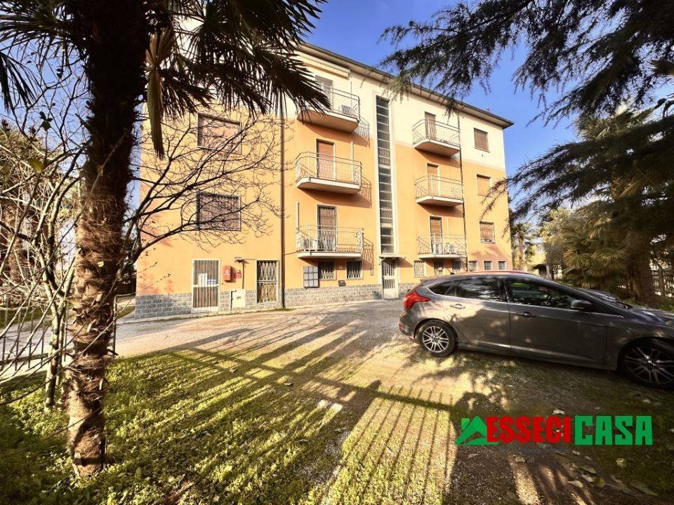 2 bedrooms Apartment in Casirate d'Adda, Italy No. 386517