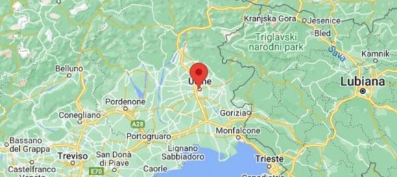 39m² Commercial property in Udine, Italy No. 373058 9