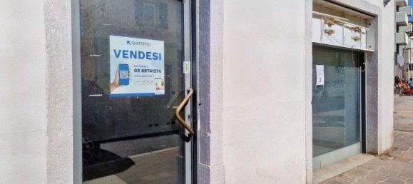 39m² Commercial property in Udine, Italy No. 373058 5