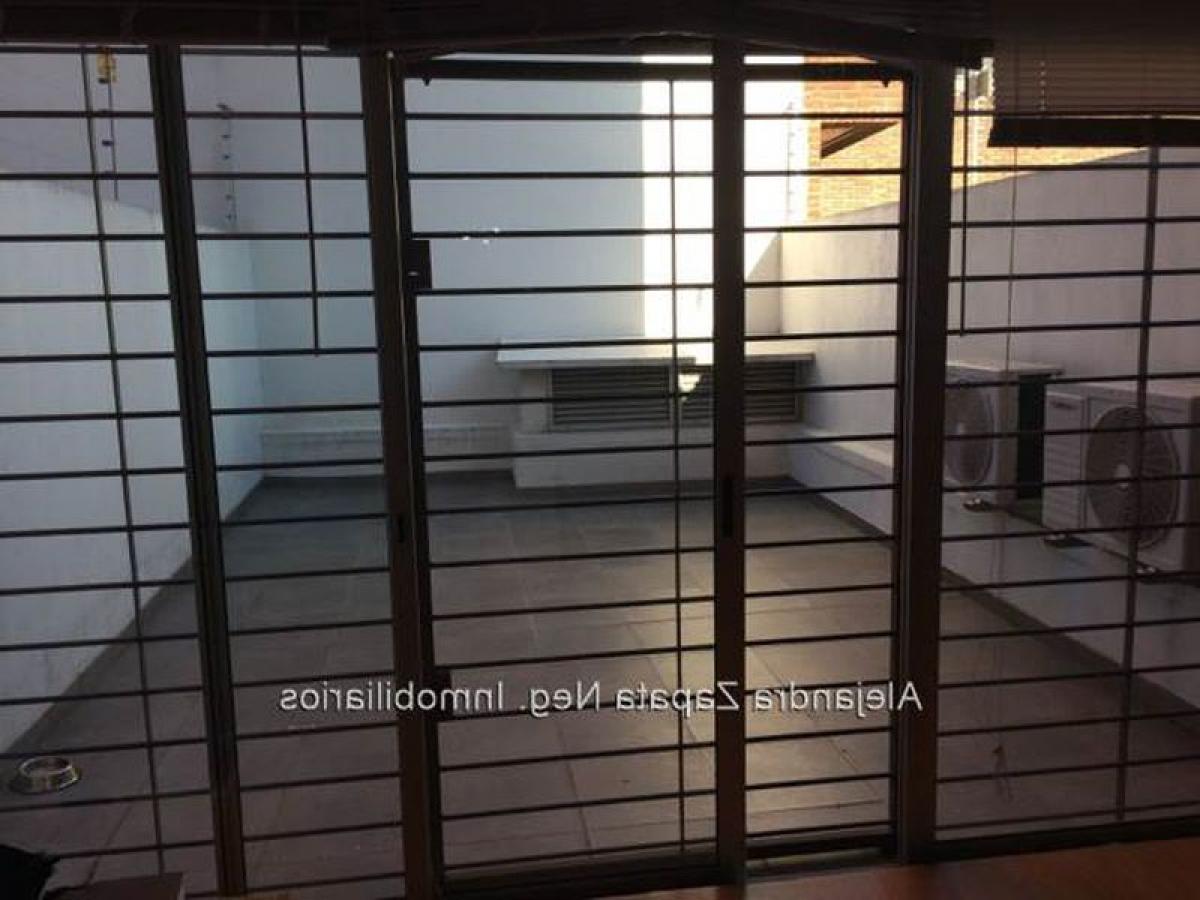  Office in Montevideo, Uruguay No. 13588