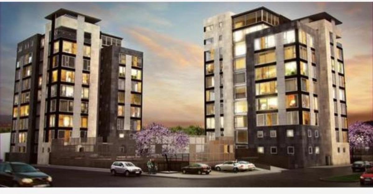 2 chambres Appartement à Puebla, Mexico No. 173019