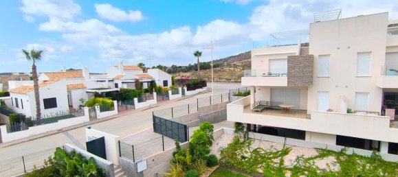 2 chambres Penthouse à Algorfa, Spain No. 189893 23