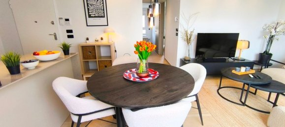 2 chambres Penthouse à Algorfa, Spain No. 189893 8