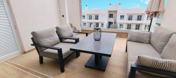 2 chambres Penthouse à Algorfa, Spain No. 189893 18