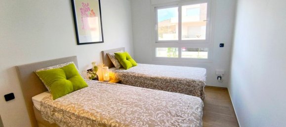 2 chambres Penthouse à Algorfa, Spain No. 189893 15