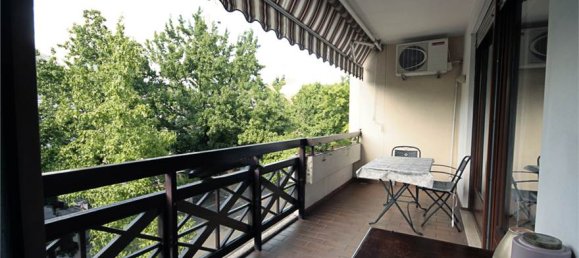 3 rooms Apartment in Trentino-Alto Adige, Italy No. 269556 11