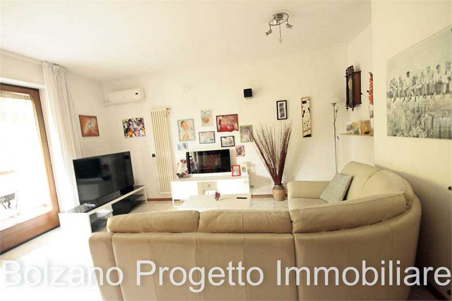 3 rooms Apartment in Trentino-Alto Adige, Italy No. 269556