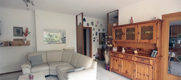 3 rooms Apartment in Trentino-Alto Adige, Italy No. 269556 3
