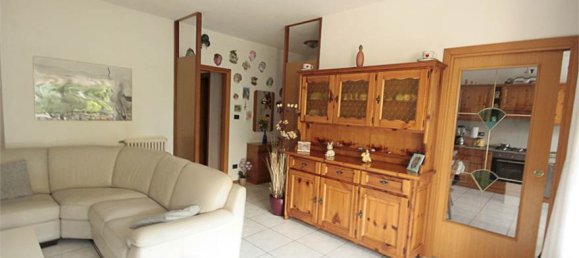 3 rooms Apartment in Trentino-Alto Adige, Italy No. 269556 6