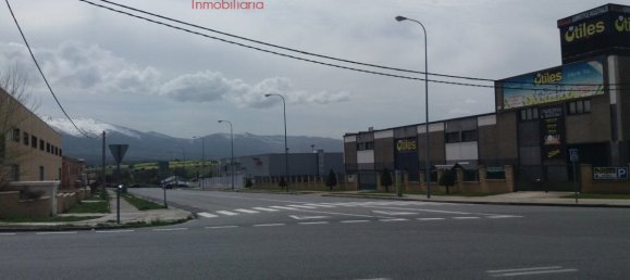  قطعة أرض في Segovia, Spain 2120متر مربع رقم 74876 14