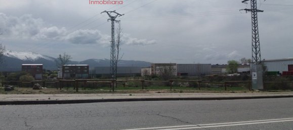  قطعة أرض في Segovia, Spain 2120متر مربع رقم 74876 7