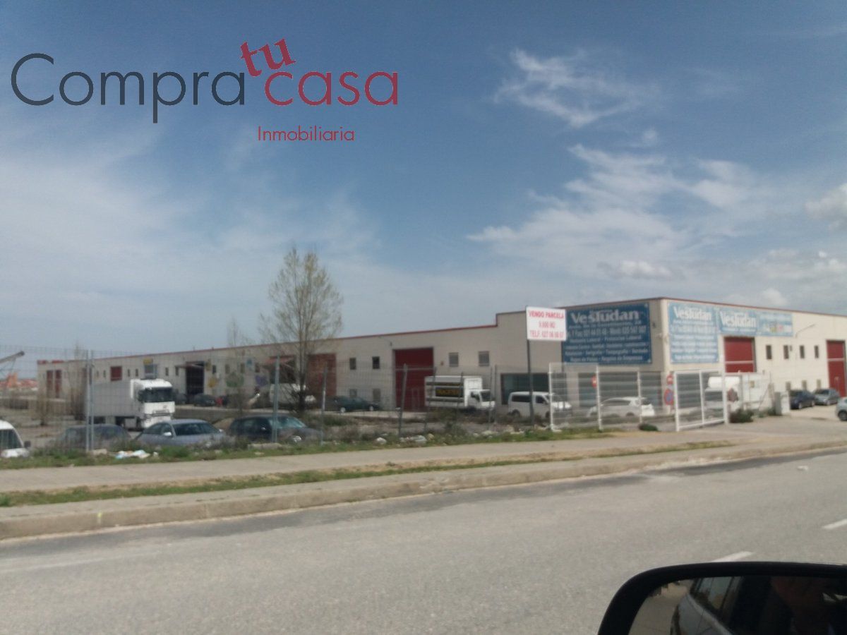  قطعة أرض في Segovia, Spain 2120متر مربع رقم 74876