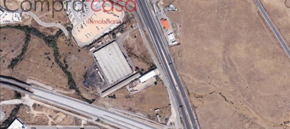  قطعة أرض في Segovia, Spain 2120متر مربع رقم 74876 19