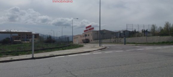  قطعة أرض في Segovia, Spain 2120متر مربع رقم 74876 9