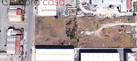  قطعة أرض في Segovia, Spain 2120متر مربع رقم 74876 20