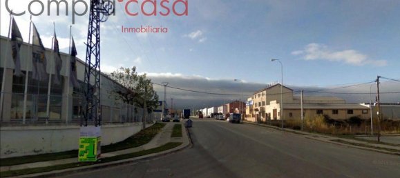  قطعة أرض في Segovia, Spain 2120متر مربع رقم 74876 22