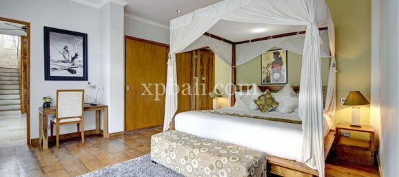 4 غرف نوم فيلا في Seminyak, Indonesia رقم 3674 9