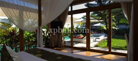 4 غرف نوم فيلا في Seminyak, Indonesia رقم 3674 7