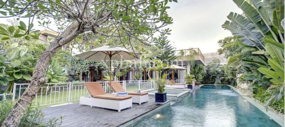 4 غرف نوم فيلا في Seminyak, Indonesia رقم 3674 2