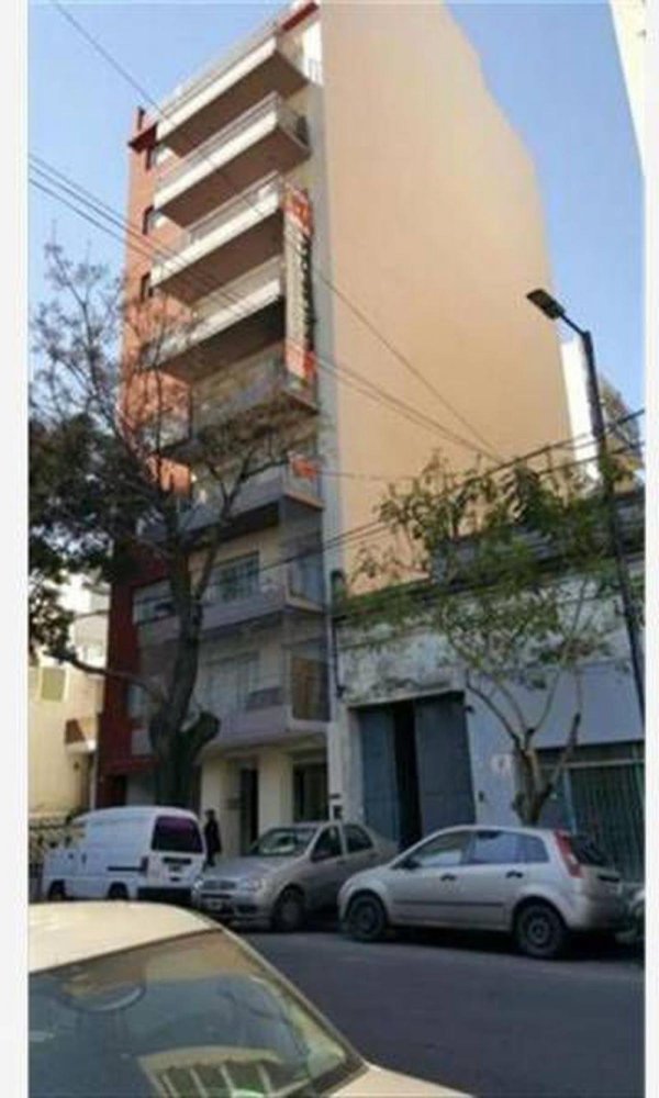 Estudio en Buenos Aires, Argentina No. 80530