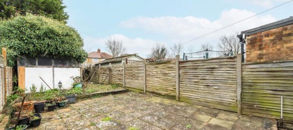 3 bedrooms House in Surbiton, United Kingdom No. 10258 9