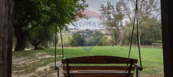 Villa de 4 dormitorios en San Marcello, Italy No. 319460 11