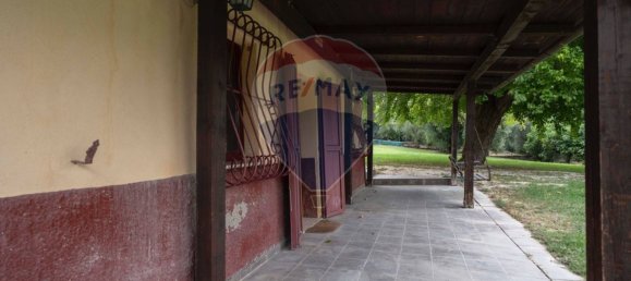 Villa de 4 dormitorios en San Marcello, Italy No. 319460 12