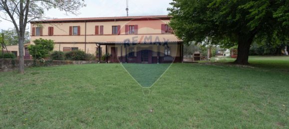 Villa de 4 dormitorios en San Marcello, Italy No. 319460 13