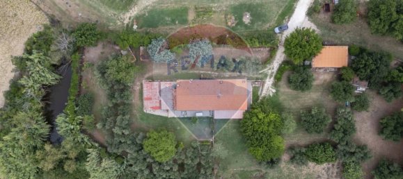 Villa de 4 dormitorios en San Marcello, Italy No. 319460 7