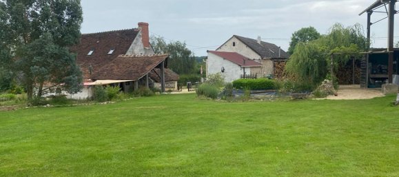 5 غرف نوم منزل في Oulches, France رقم 66966 4