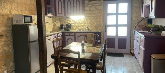 5 غرف نوم منزل في Oulches, France رقم 66966 14