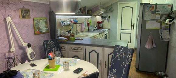 5 غرف نوم منزل في Oulches, France رقم 66966 11