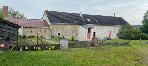 5 غرف نوم منزل في Oulches, France رقم 66966 3