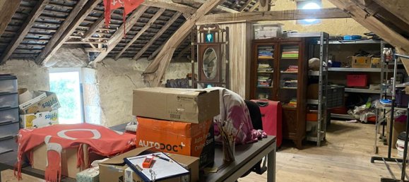 5 غرف نوم منزل في Oulches, France رقم 66966 18