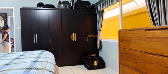 Maison à Pattaya, Thailand 180m² No. 67334 10