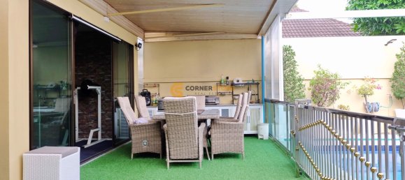 Maison à Pattaya, Thailand 180m² No. 67334 5