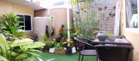 Maison à Pattaya, Thailand 180m² No. 67334 20