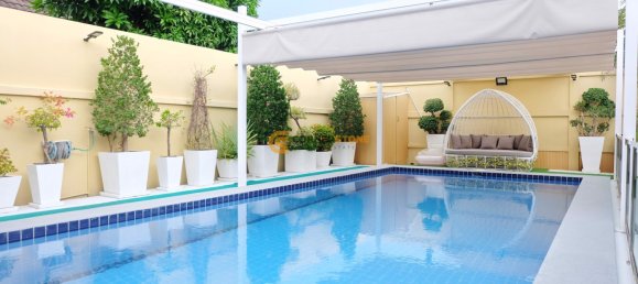 Maison à Pattaya, Thailand 180m² No. 67334 2