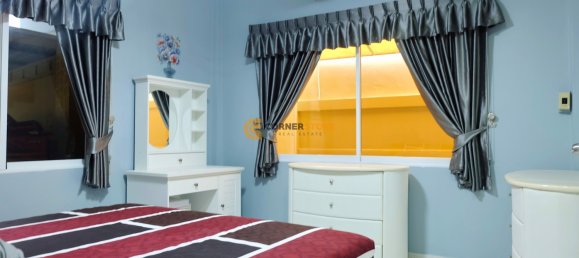 Maison à Pattaya, Thailand 180m² No. 67334 14