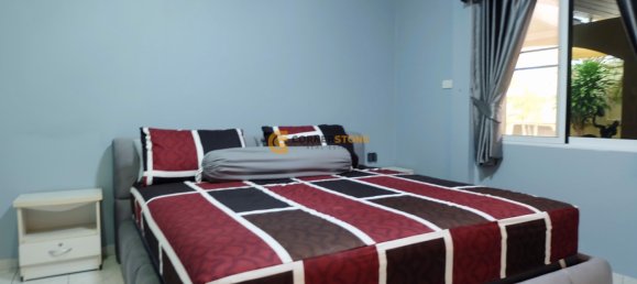 Maison à Pattaya, Thailand 180m² No. 67334 13