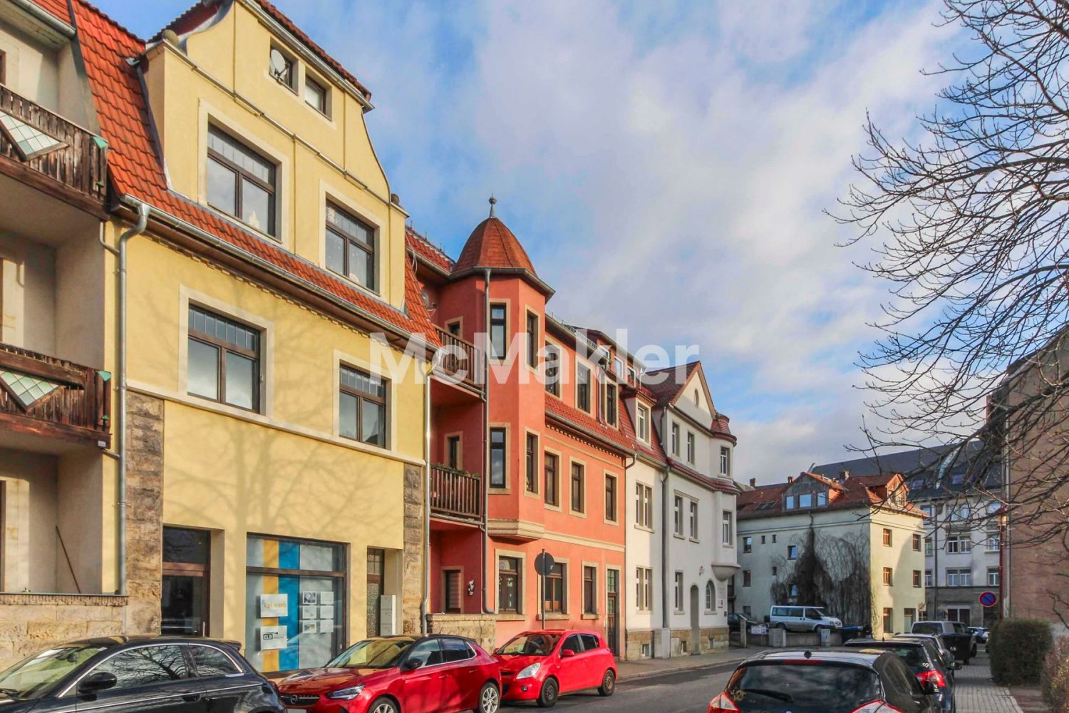 2 bedrooms Apartment in Sachsische Schweiz-Osterzgebirge, Germany No. 205337