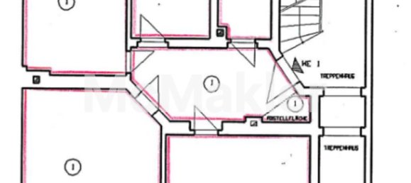 2 bedrooms Apartment in Sachsische Schweiz-Osterzgebirge, Germany No. 205337 10