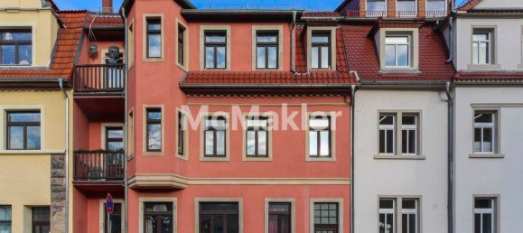 2 bedrooms Apartment in Sachsische Schweiz-Osterzgebirge, Germany No. 205337 7