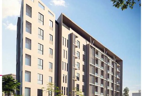 2 chambres Appartement à Muscat, Oman No. 1465