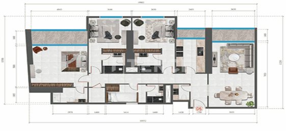 2 bedrooms Apartment in Al Majaz, UAE No. 55448 25